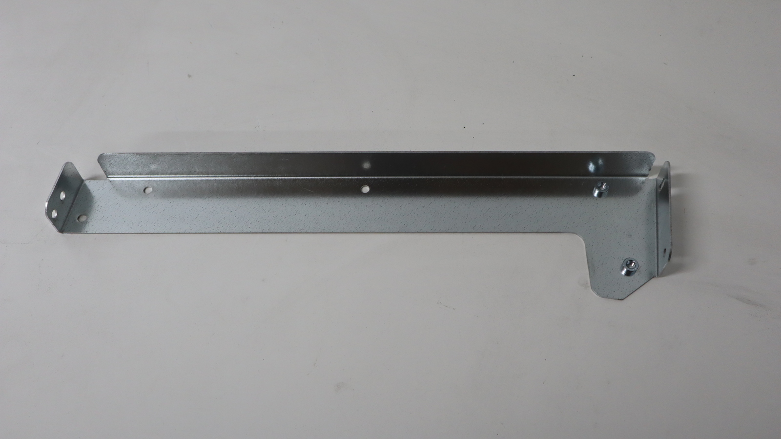 PARTITION BRACE RH WITH  NUTSERT  RETREAT COLONY